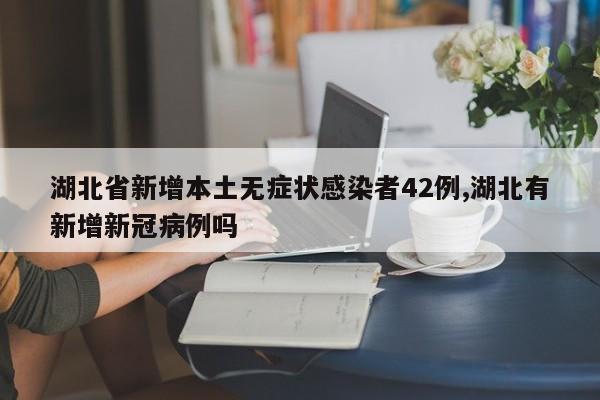 湖北省新增本土无症状感染者42例,湖北有新增新冠病例吗